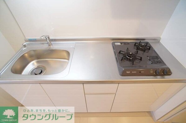 リブリ・宮IIの物件内観写真